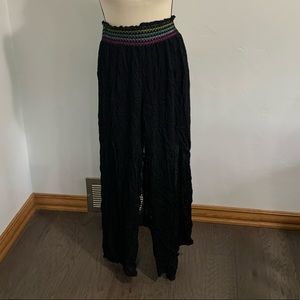 West Loop Swimsuit Coverup